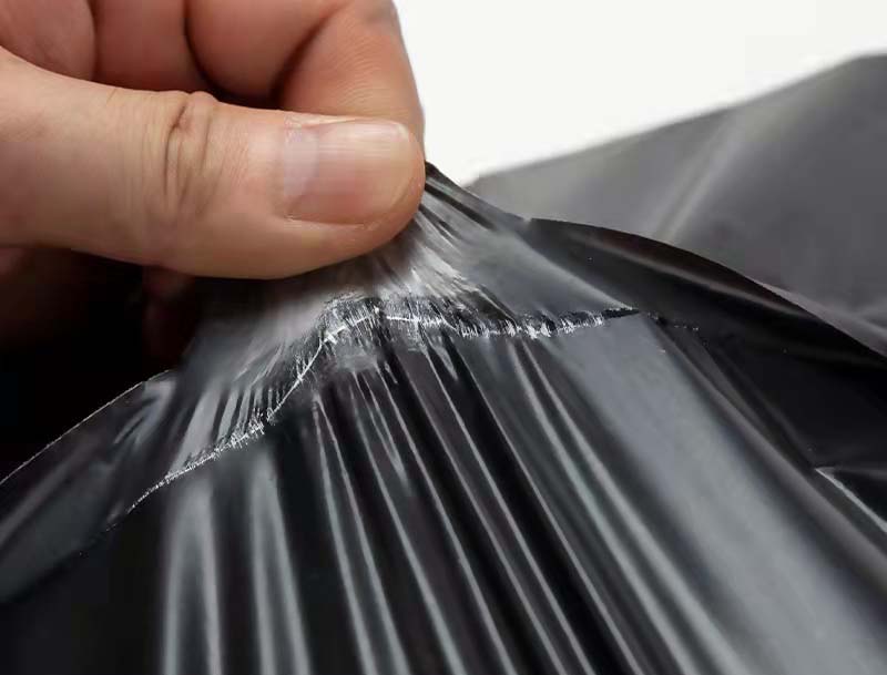 星子黑色快递袋-03