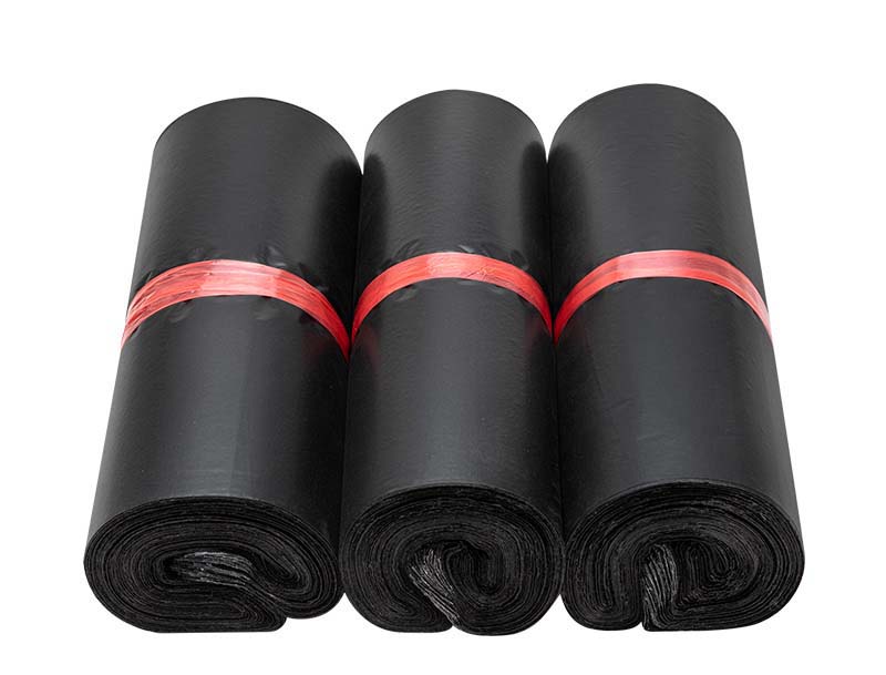 星子黑色快递袋-05