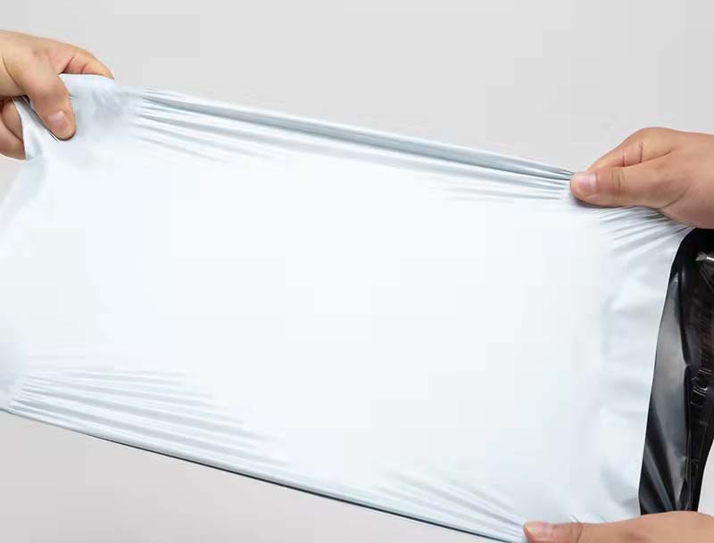 星子白色快递袋-02